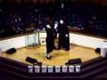 Beyond Words Mime (TD Jakes and Benita Washington)