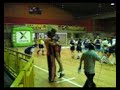 Copa Vivax 2007 - Final Sub-14 Feminino