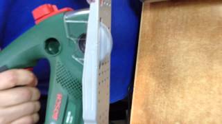 Bosch PRS 16 Multi   2