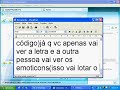 Como derrubar msn