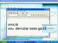 Como derrubar msn