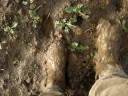 New Black Rigger Boots in deep mud... (Part 2) New Black Rigger Boots in deep mud... (Part 2)