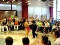 TROFEO SALSITALY 2008 Salsa Cubana Classe A - Adulti