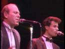 manhattan transfer vocalies live at tokyo in japan 1986

janis siegel
alan paul
tim hauser
cheryl bentyne

manhattan transfer band
guitars:wayne johnson (washington)
drums & bx:buddy williams (brooklin)
bass:alex blake (new york)
saxophone & reeds:don roberts (los angeles)
musical directors & keyboard:yaron gershovsky