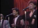 manhattan transfer vocalies live at tokyo in japan 1986

janis siegel
alan paul
tim hauser
cheryl bentyne

manhattan transfer band
guitars:wayne johnson (washington)
drums & bx:buddy williams (brooklin)
bass:alex blake (new york)
saxophone & reeds:don roberts (los angeles)
musical directors & keyboard:yaron gershovsky