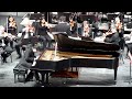 Schumann Piano Concerto op. 54 - Kyle Shafiee - Mvt. 1 (1/2)