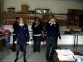 Biddenham Girls Aloud - TVBedford