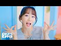 【MV Teaser 真中まな】 FRUITS ZIPPER「ぴゅあいんざわーるど」