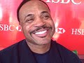 Jheri Curls & Jockstrps - Blue Jays legend Jesse Barfield