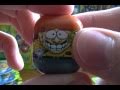 Unboxing Mighty Beanz Series 3 3-packs with SQUARE BEANZ