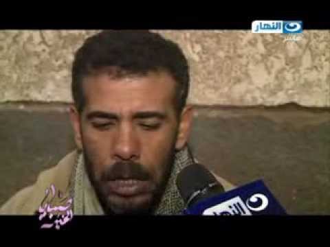 #Sabaya_Elkher| #صبايا_الخير | مأساة أهالي ضحايا ليبيا