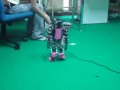 videos de Biped Robots Practice Soccer
