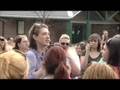 videos de The walk tour Burlington part 2