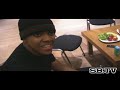 SB.TV EXCLUSIVE - Chipmunk peformance ft Wretch 32 at Westfield Shopping Centre W12