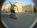 Rousse-Skate Park. Vol-1