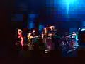 Rock The Casbah,Rachid Taha,Barbican,2007,mick jones,guest,
