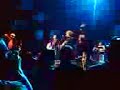 Rock The Casbah,Rachid Taha,Barbican,2007,mick jones,guest,