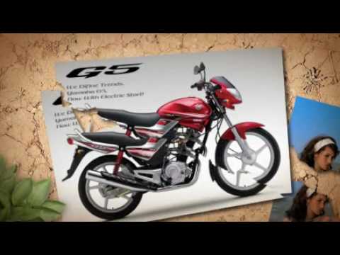 Yamaha G5 make you different