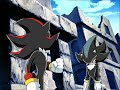 Mephiles in Sonic X?