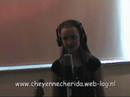 Cheyenne Krijgsman Sweeney Todd Musical Meis Young Stage Affairs Dutch girl singing talent