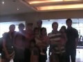 special message for hellsongs ogie cayabyab  from scc! 