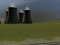 Rail Simulator - my route The powerstations Rail Simulator - my route The powerstations