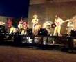 Festival in La Chaume (Les Sables d'Olonne)