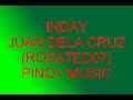 inday  juan dela cruz band 