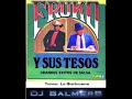La Borincana - Fruko Y Sus Tesos