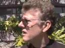 Graham Berry speaks to Anonymous
