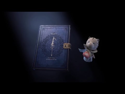 Kingdom Hearts III - Memory Archive: Episode 4: Dawn Video Kingdom Hearts III - Memory Archive: Episode 4: Dawn Video