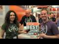 videos de Macworld Expo & CES 2009 Best of Show Awards