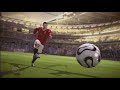 FIFA 07 Trailer For Xbox360