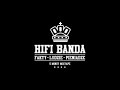 Pierwszy singiel promujący materiał HIFI Banda - Pusher (Fakty, Ludzie, Pieniądze) - gościnnie Jędker [WWO/ZIP SKŁAD]

Produkcja: CZARNY - HIFI BANDA
Skrecze: DJ. KEBS - HIFI BANDA
Gitara: AGATA MOLSKA
Rymy: DIOX - HIFI BANDA, HADES - HIFI BANDA, JEDKER - WWO/ ZIP SKŁD.

Miłość za hajs to nie miłość
Solex to nie słońce
Dobry czas to nie rolex
ale chwile co są wolne
Tylko początek nie jest końcem
reszta gna w jedną stronę
Ty jak pionek
wszystko jest ustawione
Ale to nie gra
ja tak jak ty znam porażki i sukcesy
Umiem upaść, wstać
umiem płakać i grzeszyć
Wiem czym jest słońce
gdy wstaje i zachodzi
koniec staje się początkiem nowej drogi
nadzieja żyje w sercach jak rap
i nie chce odejść
jak tak z betonem na twojej klatce
przy domofonie odpal ląd
a na ławce pod blokiem puść w słuchawce
track o trawce z Erosem
nagraj rap pierdol wydawcę rób swoje
tak jak ja nagraj rap puść projekt
nie licz na zyski na zbyt
bo błyski gasną
a ludzie mają różne jazdy
 
Przecież wiesz brat prawdy nie zbudujesz na kłamstwach
co najwyżej fart pozwoli ci wyssać ją z palca
na twarzy maska nie ukrywa strachu w oczach
chociaż strach bywa motorem odwagi
popatrz - to my wychowani na kontrastach
religia złota nie doprowadzi nas do bogactwa
to zła droga, tutaj każdy wierzy w Boga
ale krzyż pod skórą wcale nie oznacza
że ktoś chodzi do kościoła (co tam?)
prędzej może opierdolić dobry towar
w dobrej cenie pod warunkiem
że to twój dobry ziomal (nie wiem)
każdy z nas żyje w swoim świecie
przecież przez to nie ma szans
żeby na tej planecie było lepiej
Coraz więcej spostrzeżeń w was
coraz mniej siebie (co?)
dziś trzeba to nazwać przyzwyczajeniem
Prawda tam gdzie korzenie
pozostanie Hi-Fi tam gdzie podziemie
tego nam nie zdołacie zabrać

Przepych bogactwa kontra oblicza biedy
ZIP styl mi najbliższy ziomek
od kiedy od kliszy po cyfrowe czasy
od niszy po trasy, promocje, wywiady
nie żył bym muzyką - nie dał bym rady (na bank)
a te słowa (na fakt) dla was
to tylko kolejny stopień
iskra moich oczu co przeradza się w ogień
globalna wojna UFO i bankowy krach
nie dać się ponosić nerwom
taki fach (fakt, fach) nie wchodzi w rachubę

Zrozum...
ZIP...