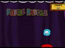Club Penguin infinite tickets at puffle paddle