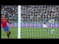 Italien - Spanien 2:1 (Testspiel) HD
