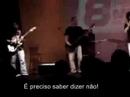 &Eacute; Preciso Saber Dizer