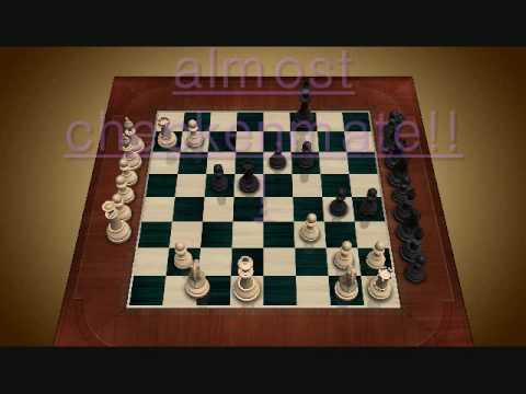 chess computer