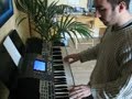 Capitaine Flam (Capitain Future) - Générique