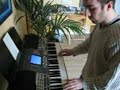 Capitaine Flam (Capitain Future) - Générique
