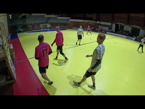 FC Terra Varna - Juve A30 10:2 (2:1)