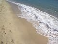 Sea waves