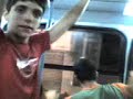 malucos no bus�o!!!