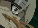 Deidara - ogień