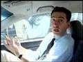 The Passive Aggressive Driving School