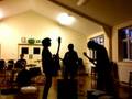 air traffic - charlotte (cover)