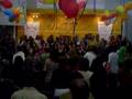 Recepção 2 Mulheres Igreja Metodista Guarapuava