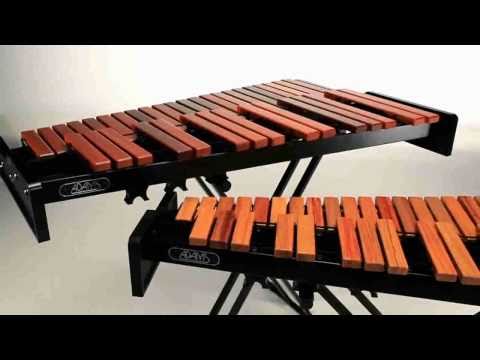 how to practice xylophone at home