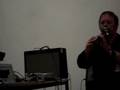 videos de An Evening With Graham Massey