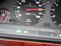 e30 Alpina B6 3.5 Acceleration